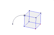 Cube development